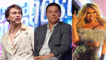 La Casa de los Famosos México: todos los ganadores desde la primera temporada