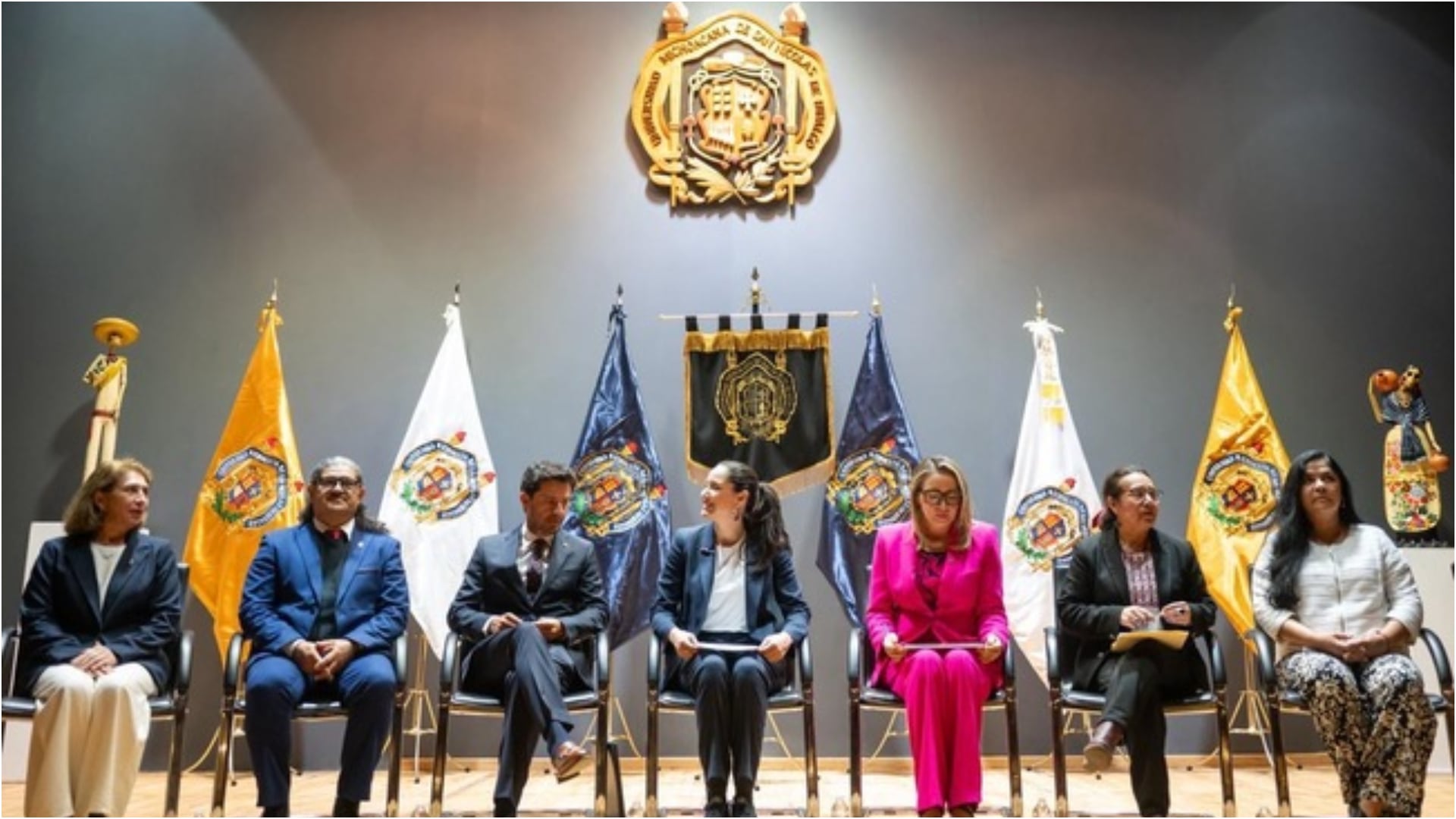 Crédito: Secretaría de Cultura