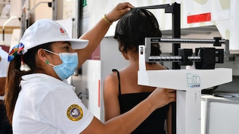 La empresa rehabilitó y equipó