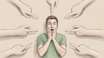 “La culpa solo te paraliza”: las mejores estrategias para regular la ansiedad antes de que afecte el sueño, la digestión y los vínculos