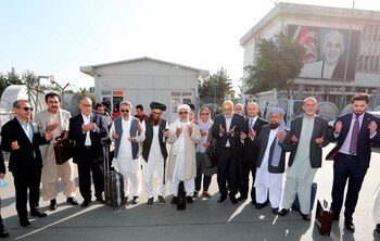 La organización Human Rights Watch