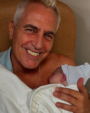 La impactante felicidad de Marley