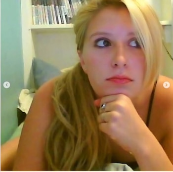 El home naje de Nazarena Vélez a su hermana a 15 años de su muerte