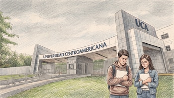 La Universidad Centroamericana de Nicaragua sigue viva en la memoria de exalumnos