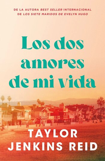 Los dos amores de mi vida plantea un triángulo amoroso cuando Emma Blair, comprometida con Sam, descubre que Jesse sigue vivo tras años de ausencia