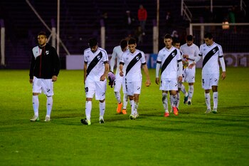 Danubio volverá a jugar en