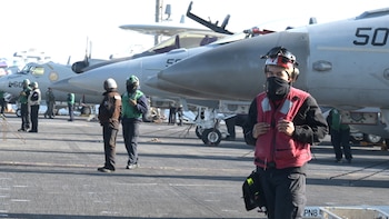 Cada operario está identificado con