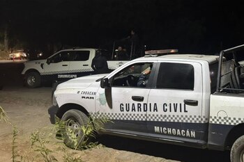 AI denunció violencia estructural e