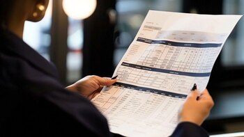 Los pagos comenzarán en abril