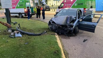 Las autoridades confirmaron que los