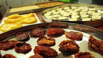 Estos son algunos de los