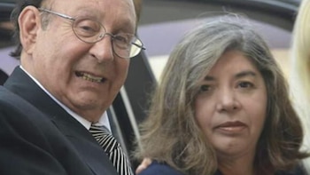 Tulio Loza recibió el perdón