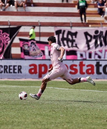Carlos Desio – Sport Boys – Alianza Lima – Liga 1 – Perú – deportes – 4 agosto
