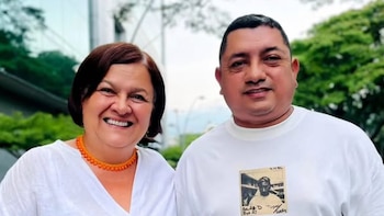 Atentaron contra diputado del Valle Yesid Sandoval mientras se movilizaba en su carro: desde el Pacto Histórico exigieron investigación