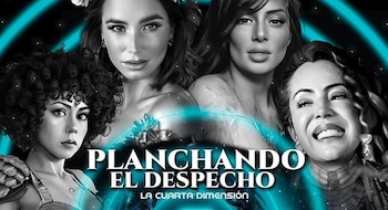 La actriz estuvo alejada de