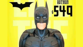 La empresa mexicana sigue “festejando”