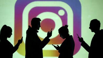 Instagram pide un video-selfie a