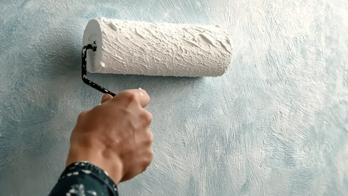 Los costos de pintura interior en CABA parten desde los $2.500 por metro cuadrado pintable, aunque hay mucha dispersión de precios (Imagen Ilustrativa Infobae)