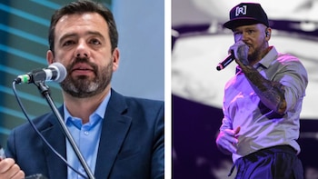 Según el informe de la