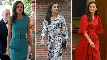 El manual de estilo de la reina Letizia: claves para entender su elegancia y versatilidad en la moda