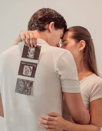 Melissa Klug será abuela nuevamente: su hija Gianella Marquina confirma embarazo. Captura: IG @gianemarquina.