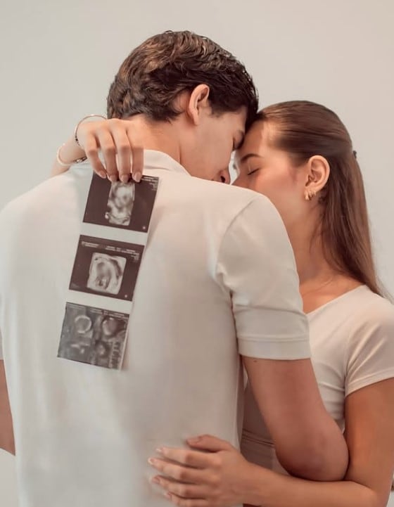 Melissa Klug será abuela nuevamente: su hija Gianella Marquina confirma embarazo. Captura: IG @gianemarquina.
