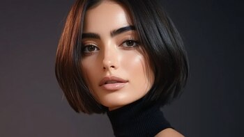 El regreso del corte bob