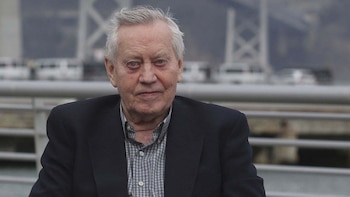 Chuck Feeney