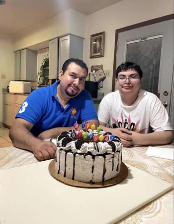 Algunos ciudadanos de Kerr reportan