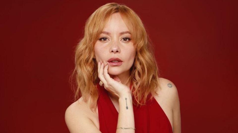 Angelica Blandón respondió una peculiar inquietud en redes sociales acerca de su pasado - crédito @angelique_blandon/Instagram