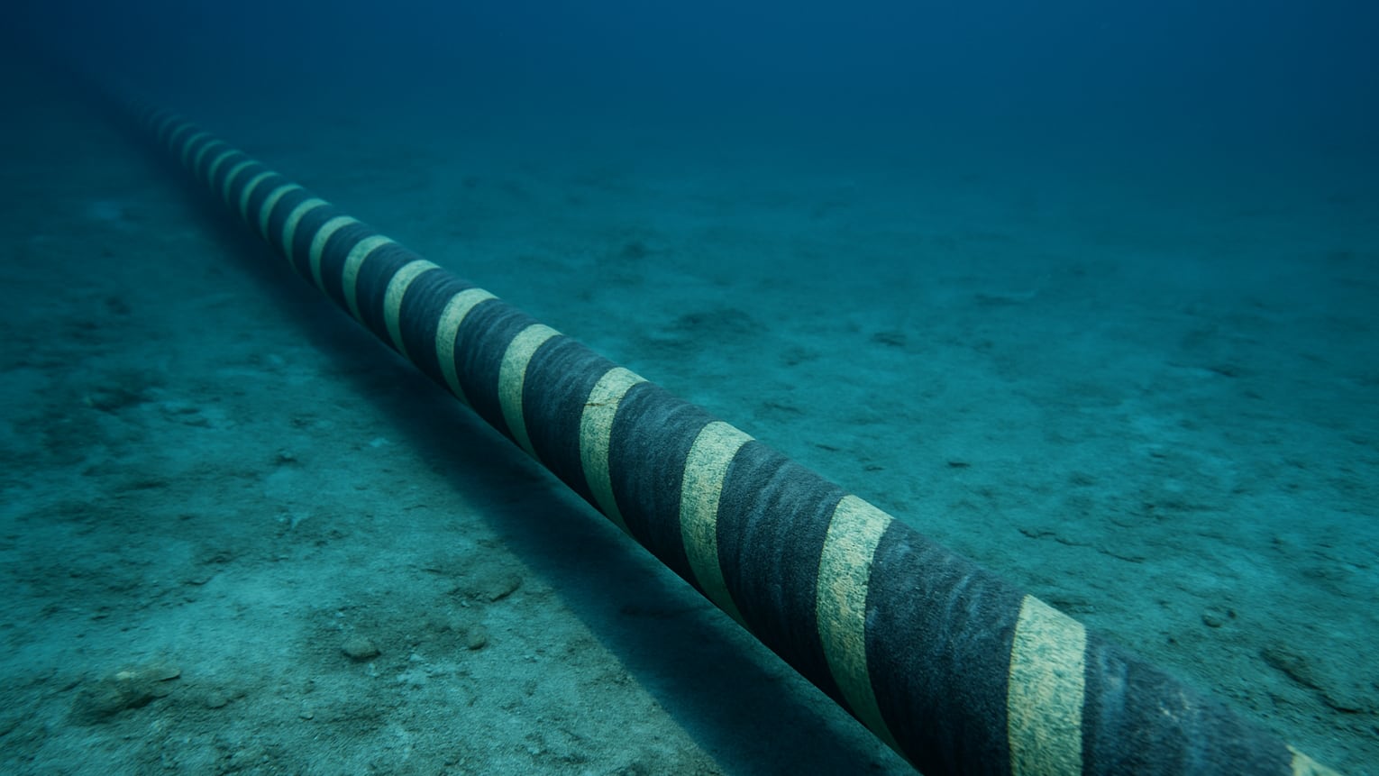 Taiwán anunció la incorporación de nuevos cables submarinos de telecomunicaciones tras sabotajes atribuidos al régimen chino