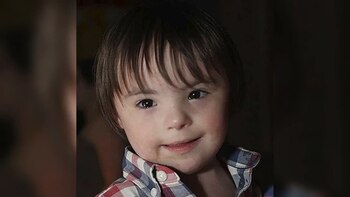 Renzo Villanueva, la víctima.