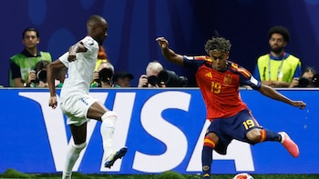 Cuándo juega España el próximo partido del Mundial 2026: contra qué selección, a qué hora y dónde verlo