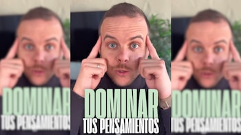 Ángel Macías, psicólogo: “Dominar tus