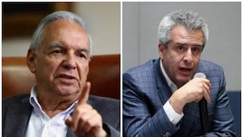 Fiscalía pedirá prisión para los