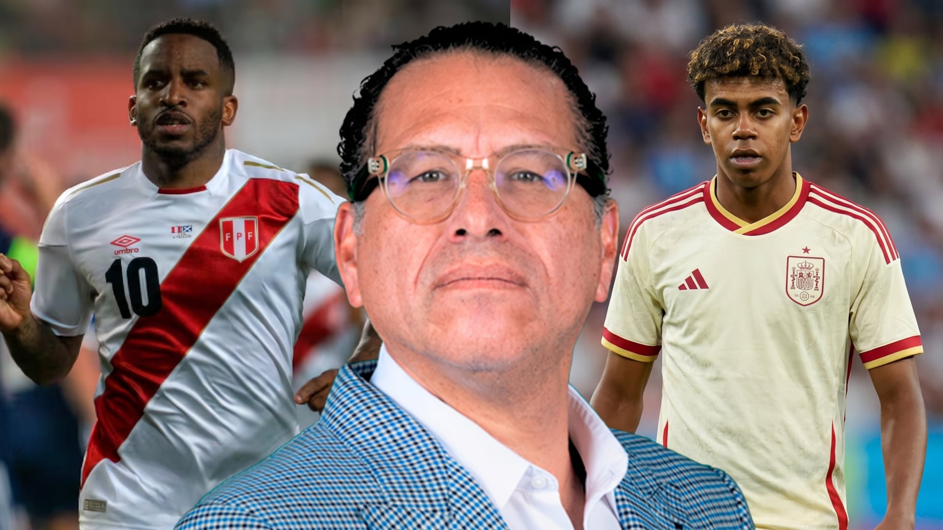 El firme comentario de Phillip Butters sobre el nivel de Lamine Yamal en el Mundial 2026: “No es más que Jefferson Farfán”
