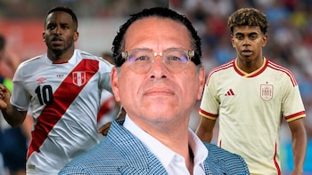 El firme comentario de Phillip Butters sobre el nivel de Lamine Yamal en el Mundial 2026: “No es más que Jefferson Farfán”