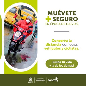 Las autoridades hacen un llamado