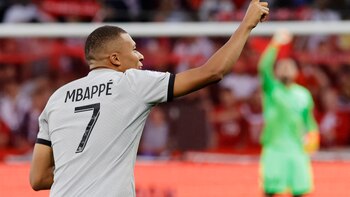 Con un concierto de Messi,