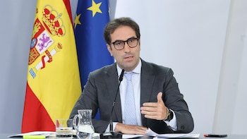 Cuerpo destaca que se está acelerando la creación de empleo gracias, en parte, a la regularización