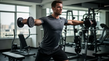 Expertos confirman que el entrenamiento