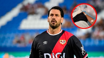 El sentido mensaje de Augusto Batalla tras la grave lesión que sufrió en España: “Son esos momentos que nadie quiere vivir”
