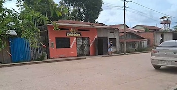 Un operativo simultáneo en Ucayali