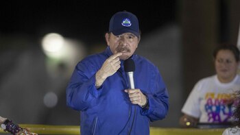 Ortega usa destierro y apatridia