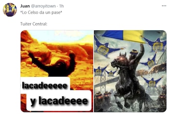 Memes argentina colombia