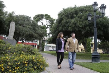 Las autoridades deben garantizar el