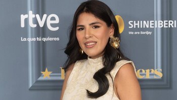 Isa Pantoja 'ignora' a su