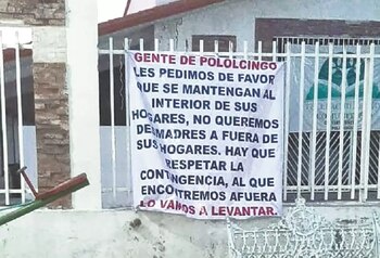 Imagen que circula en redes