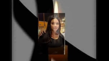 La menor estaba a sólo tres meses de cumplir 18 años de edad.