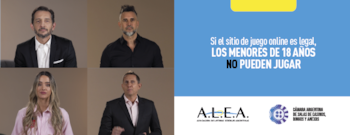 La campaña de concientización sobre